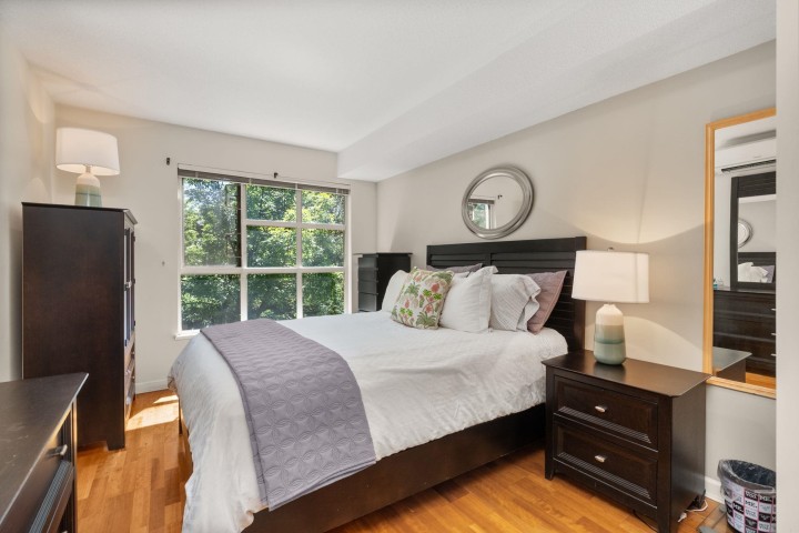 Photo 20 at 308 - 2161 W 12th Avenue, Kitsilano, Vancouver West