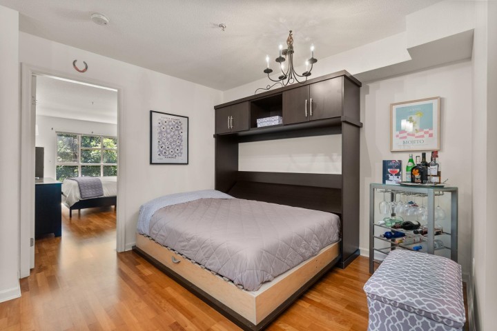 Photo 18 at 308 - 2161 W 12th Avenue, Kitsilano, Vancouver West