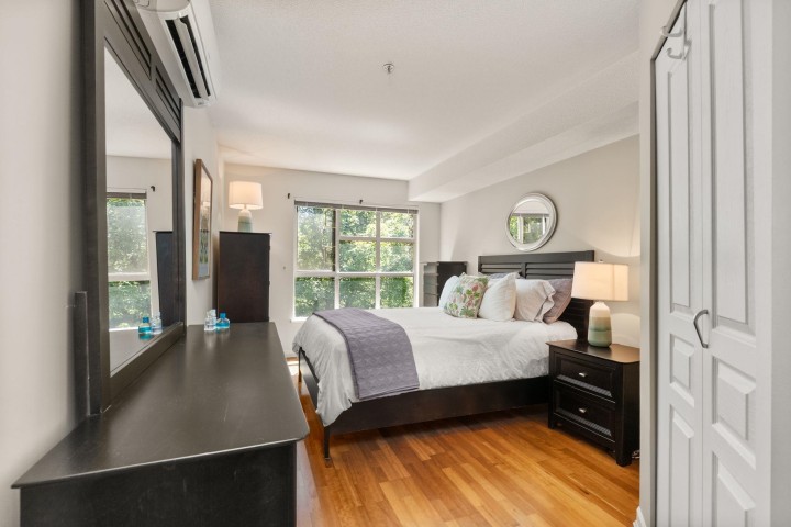 Photo 19 at 308 - 2161 W 12th Avenue, Kitsilano, Vancouver West