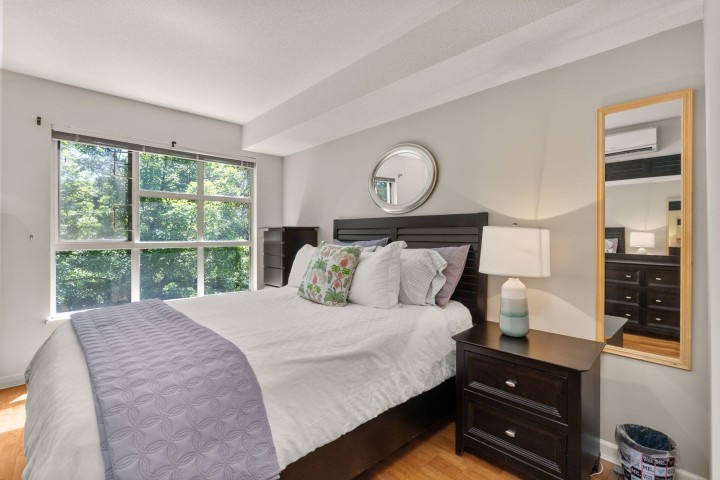 Photo 21 at 308 - 2161 W 12th Avenue, Kitsilano, Vancouver West