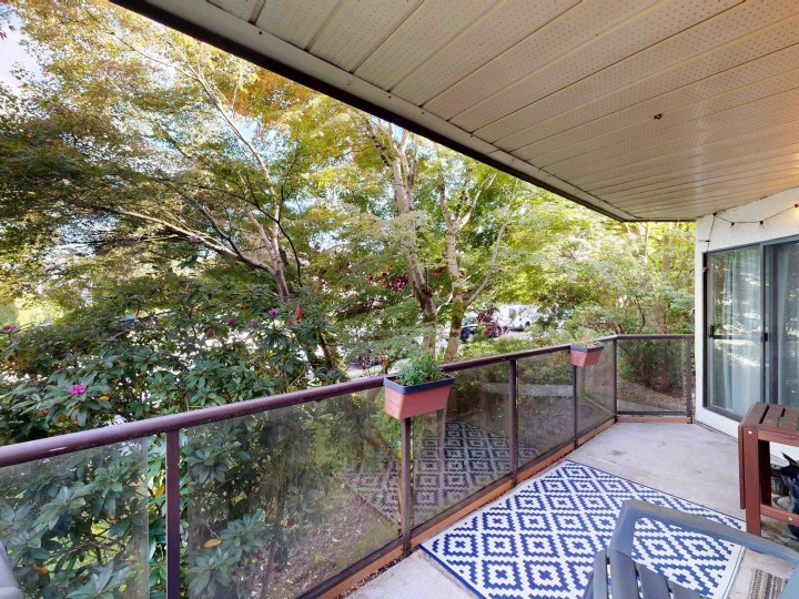 Photo 23 at 201 - 2222 Prince Edward Street, Mount Pleasant VE, Vancouver East