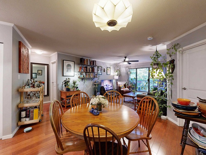 Photo 13 at 201 - 2222 Prince Edward Street, Mount Pleasant VE, Vancouver East