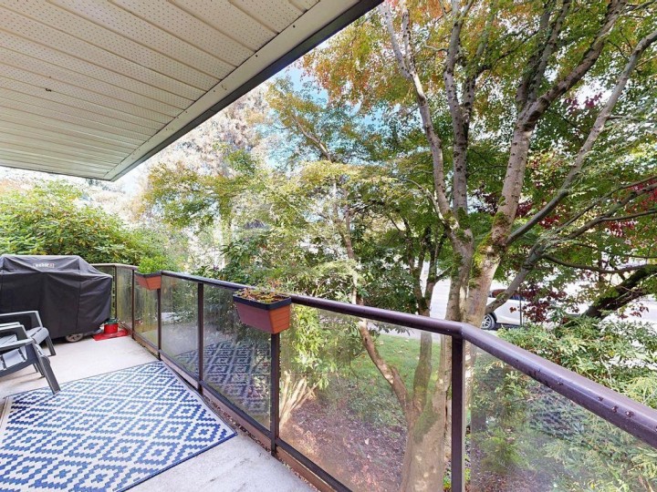 Photo 24 at 201 - 2222 Prince Edward Street, Mount Pleasant VE, Vancouver East