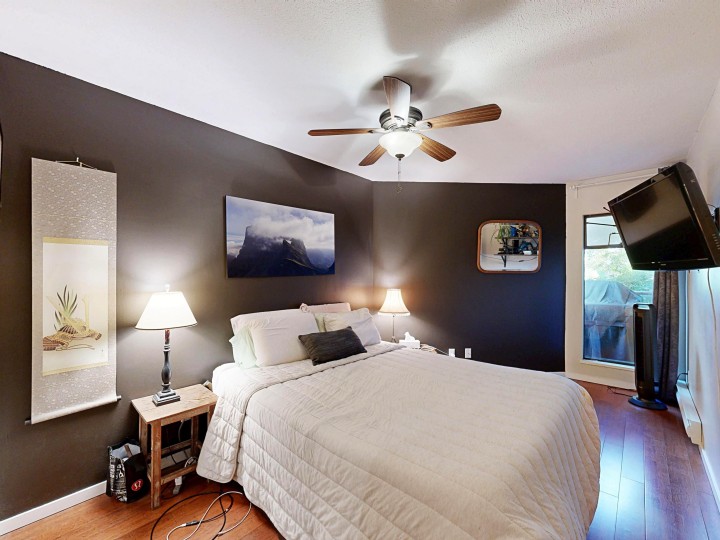 Photo 19 at 201 - 2222 Prince Edward Street, Mount Pleasant VE, Vancouver East