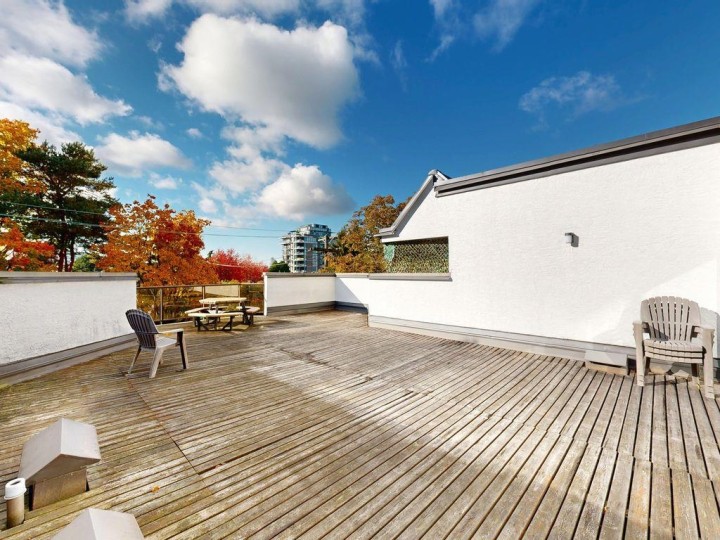 Photo 29 at 201 - 2222 Prince Edward Street, Mount Pleasant VE, Vancouver East