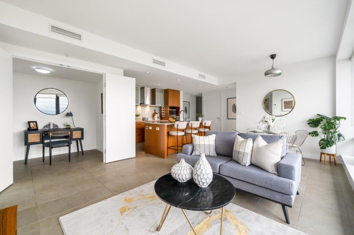 Photo 2 at 3105 - 1028 Barclay Street, West End VW, Vancouver West