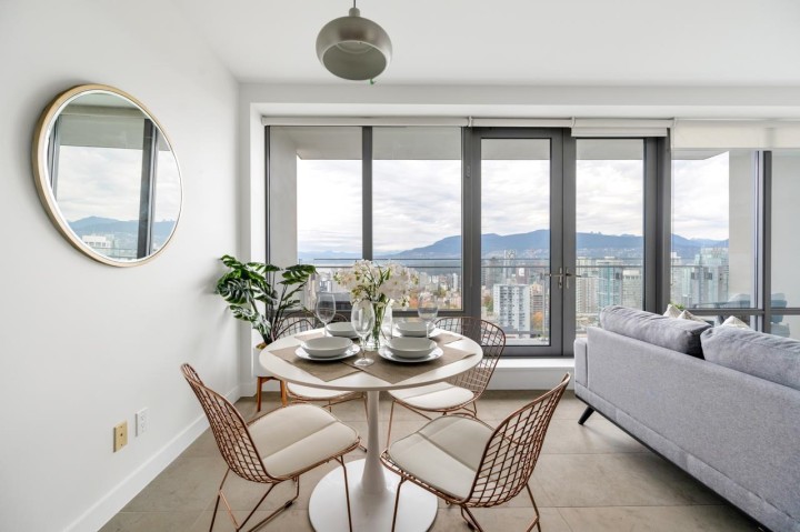 Photo 7 at 3105 - 1028 Barclay Street, West End VW, Vancouver West