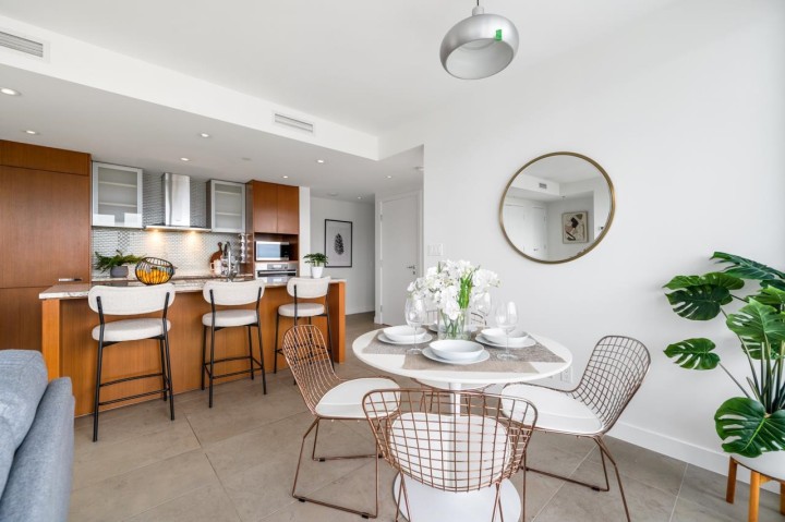 Photo 5 at 3105 - 1028 Barclay Street, West End VW, Vancouver West