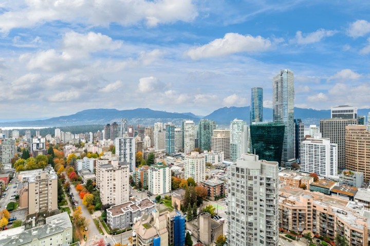 Photo 24 at 3105 - 1028 Barclay Street, West End VW, Vancouver West