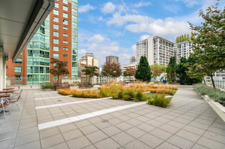 Photo 30 at 3105 - 1028 Barclay Street, West End VW, Vancouver West