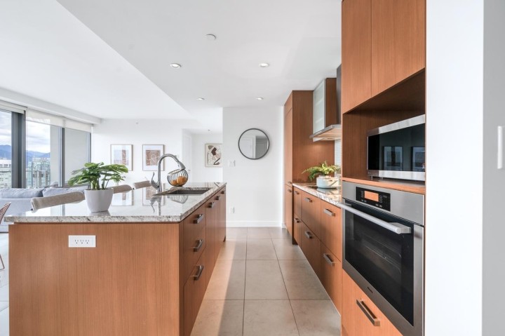 Photo 10 at 3105 - 1028 Barclay Street, West End VW, Vancouver West