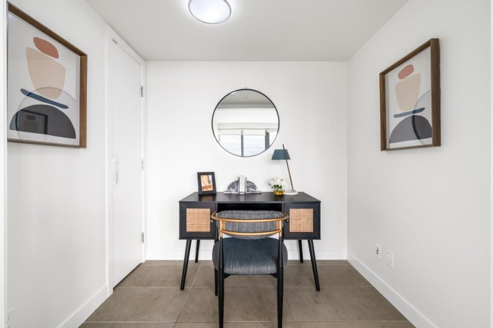 Photo 14 at 3105 - 1028 Barclay Street, West End VW, Vancouver West