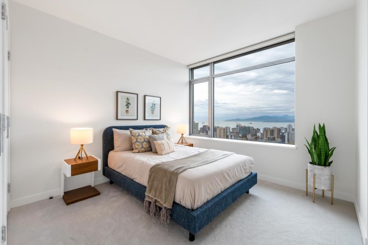 Photo 18 at 3105 - 1028 Barclay Street, West End VW, Vancouver West