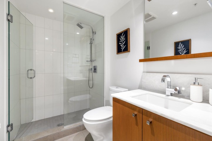 Photo 19 at 3105 - 1028 Barclay Street, West End VW, Vancouver West