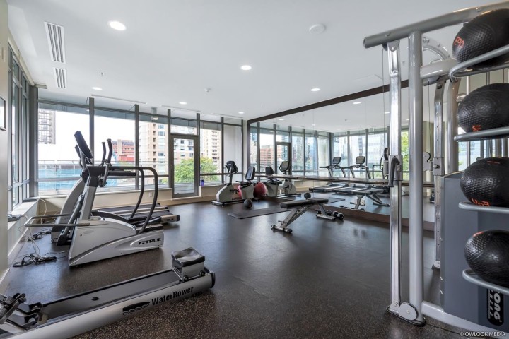 Photo 31 at 3105 - 1028 Barclay Street, West End VW, Vancouver West