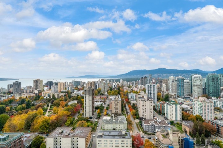 Photo 25 at 3105 - 1028 Barclay Street, West End VW, Vancouver West