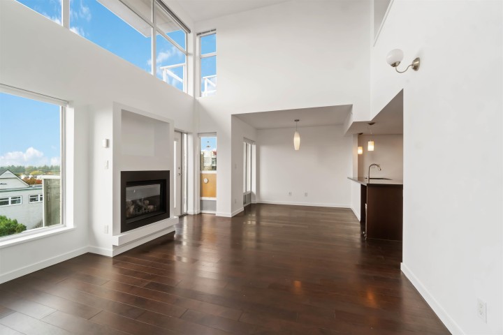 Photo 12 at PH4 - 1288 Chesterfield Avenue, Central Lonsdale, North Vancouver