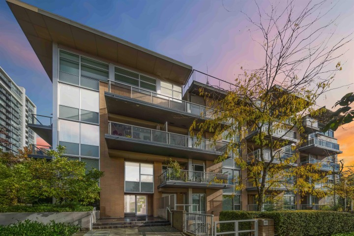 Photo 22 at PH4 - 1288 Chesterfield Avenue, Central Lonsdale, North Vancouver