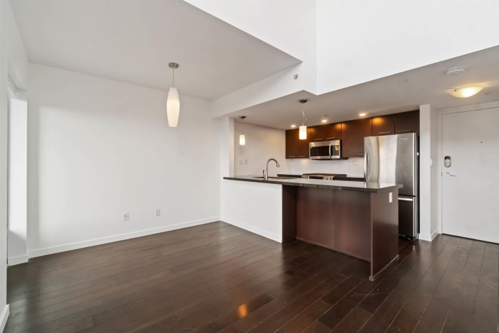 Photo 9 at PH4 - 1288 Chesterfield Avenue, Central Lonsdale, North Vancouver