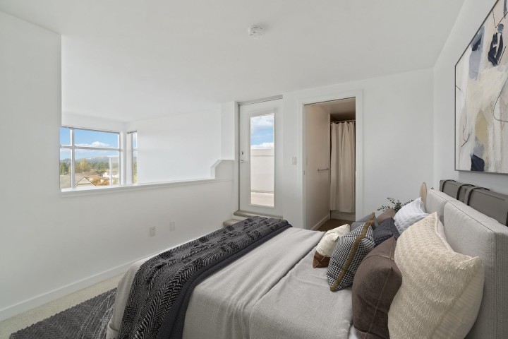 Photo 18 at PH4 - 1288 Chesterfield Avenue, Central Lonsdale, North Vancouver