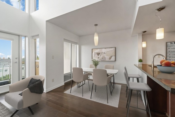 Photo 8 at PH4 - 1288 Chesterfield Avenue, Central Lonsdale, North Vancouver