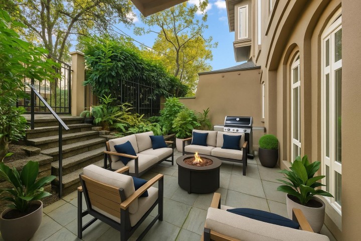 Photo 23 at 3068 W 4th Avenue, Kitsilano, Vancouver West