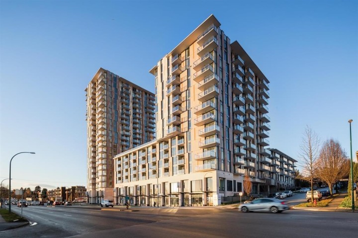 Photo 17 at 406 - 8181 Chester Street, South Vancouver, Vancouver East