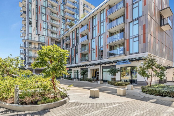 Photo 20 at 406 - 8181 Chester Street, South Vancouver, Vancouver East