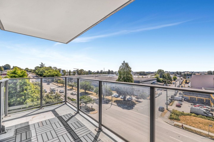 Photo 19 at 406 - 8181 Chester Street, South Vancouver, Vancouver East