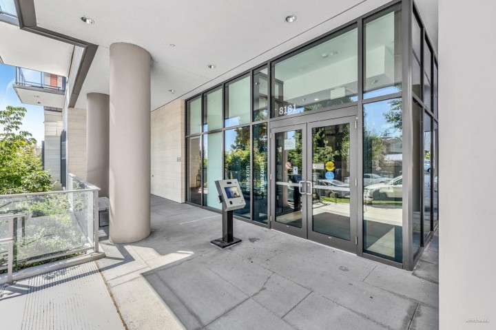 Photo 4 at 406 - 8181 Chester Street, South Vancouver, Vancouver East