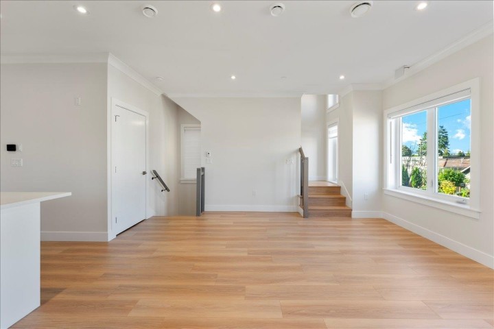 Photo 14 at 4856 Slocan Street, Collingwood VE, Vancouver East