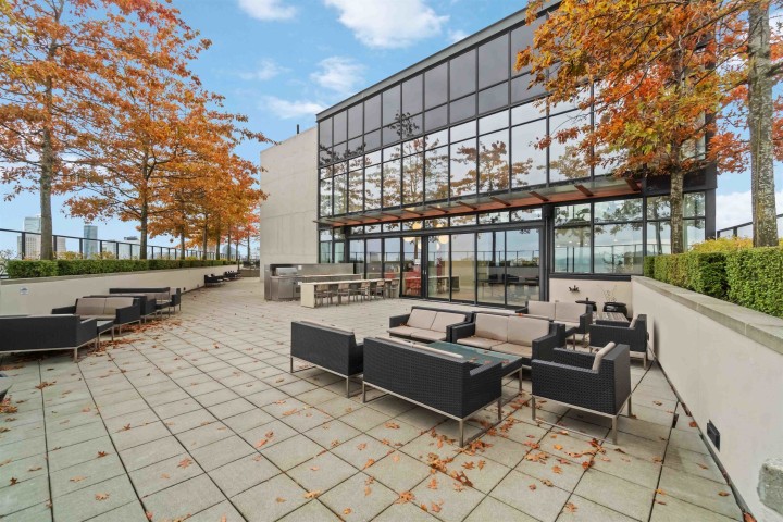 Photo 23 at 2803 - 108 W Cordova Street, Downtown VW, Vancouver West