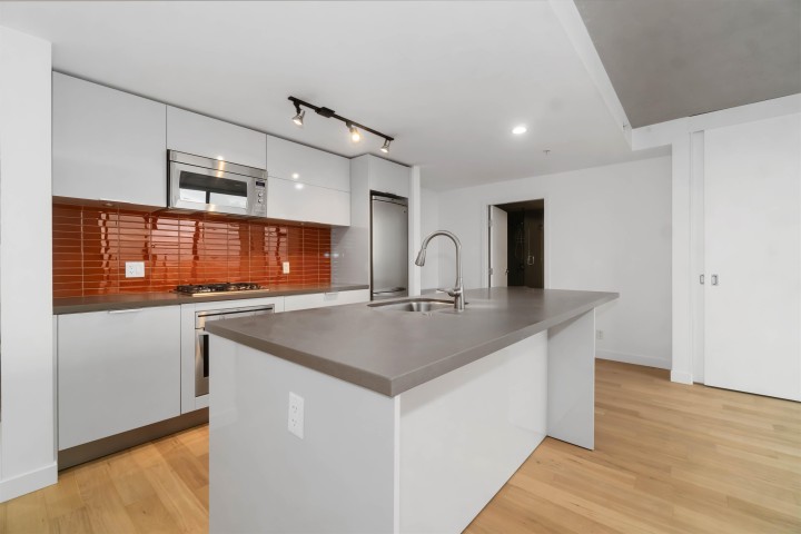 Photo 6 at 2803 - 108 W Cordova Street, Downtown VW, Vancouver West