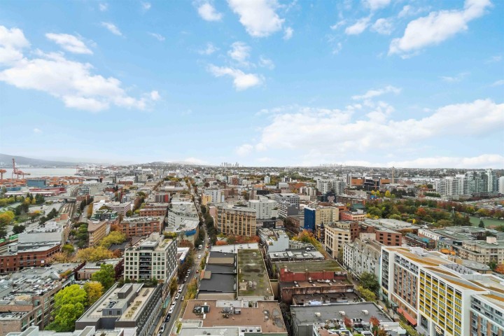 Photo 16 at 2803 - 108 W Cordova Street, Downtown VW, Vancouver West