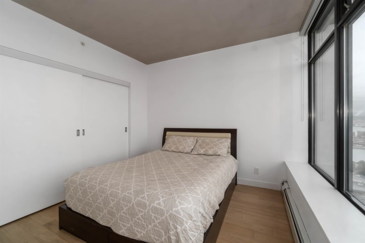 Photo 12 at 2803 - 108 W Cordova Street, Downtown VW, Vancouver West