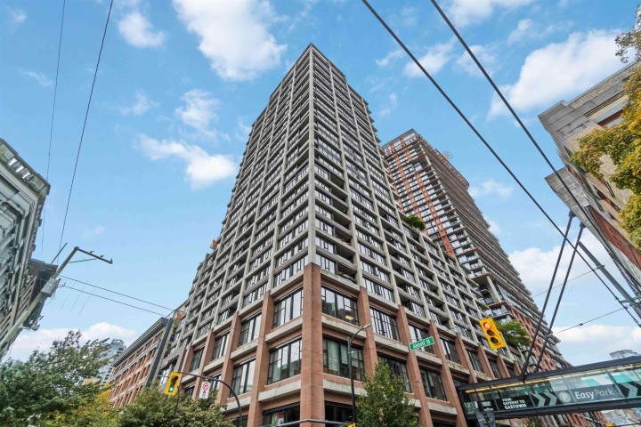 Photo 26 at 2803 - 108 W Cordova Street, Downtown VW, Vancouver West