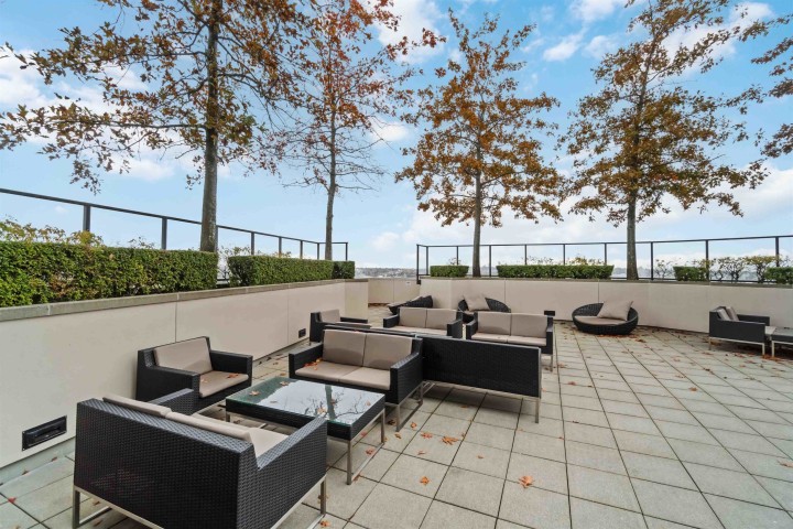 Photo 22 at 2803 - 108 W Cordova Street, Downtown VW, Vancouver West