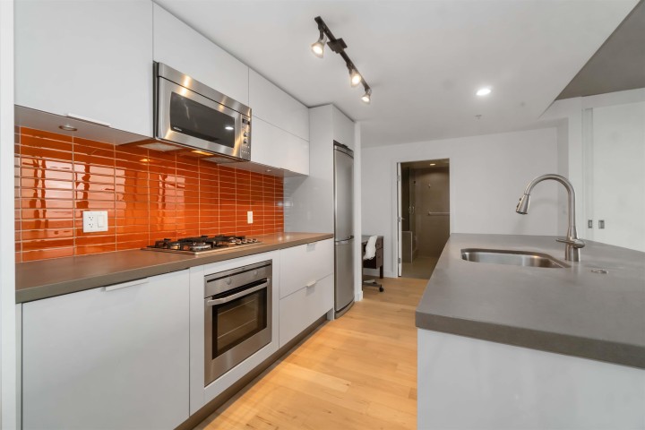 Photo 7 at 2803 - 108 W Cordova Street, Downtown VW, Vancouver West