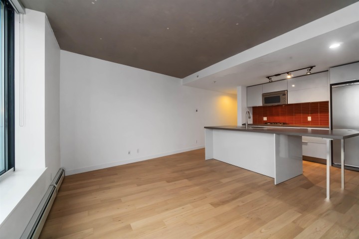 Photo 3 at 2803 - 108 W Cordova Street, Downtown VW, Vancouver West