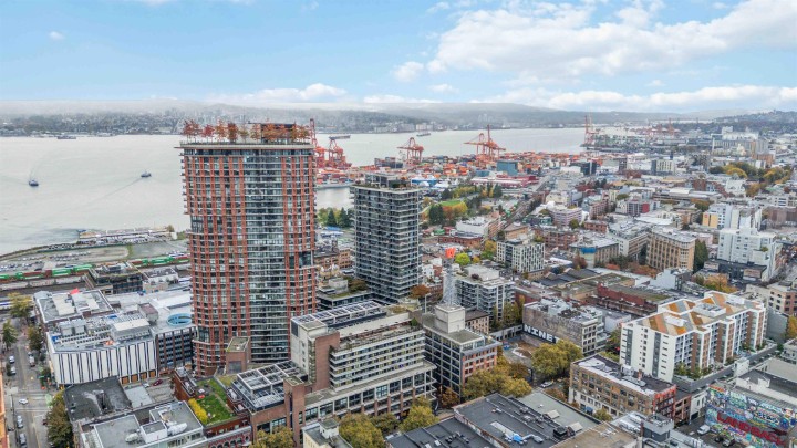 Photo 28 at 2803 - 108 W Cordova Street, Downtown VW, Vancouver West