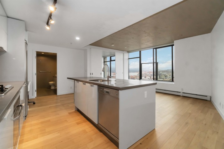 Photo 5 at 2803 - 108 W Cordova Street, Downtown VW, Vancouver West