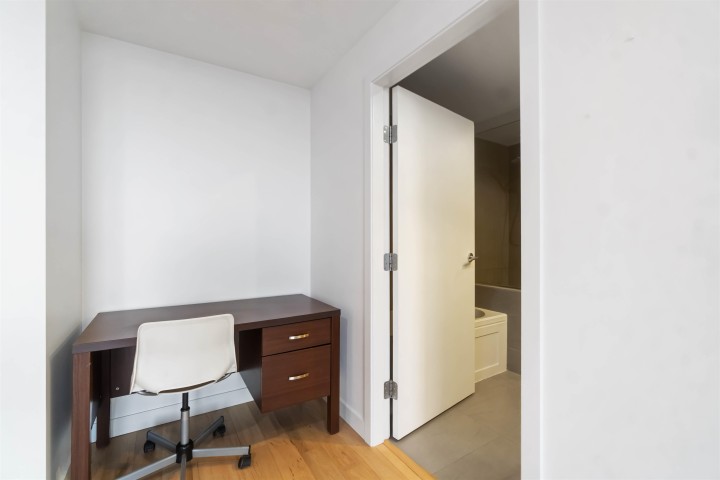 Photo 9 at 2803 - 108 W Cordova Street, Downtown VW, Vancouver West