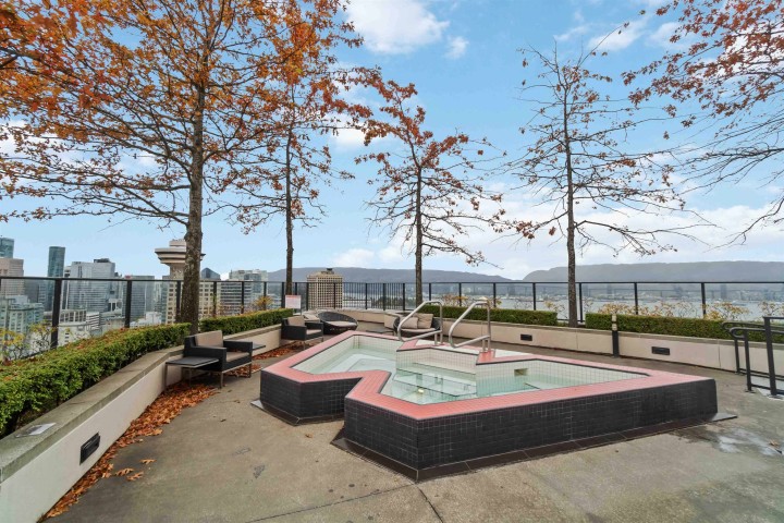 Photo 24 at 2803 - 108 W Cordova Street, Downtown VW, Vancouver West