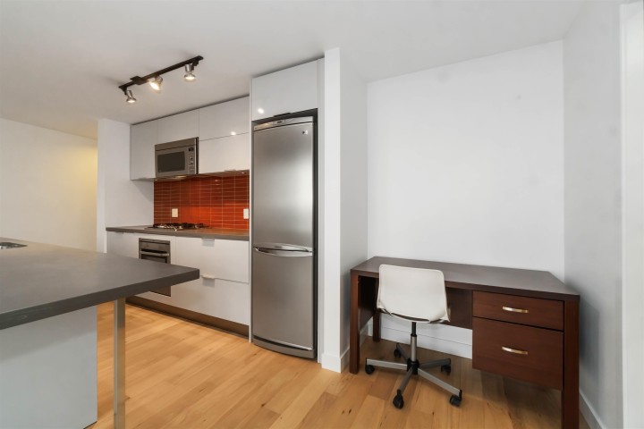 Photo 10 at 2803 - 108 W Cordova Street, Downtown VW, Vancouver West