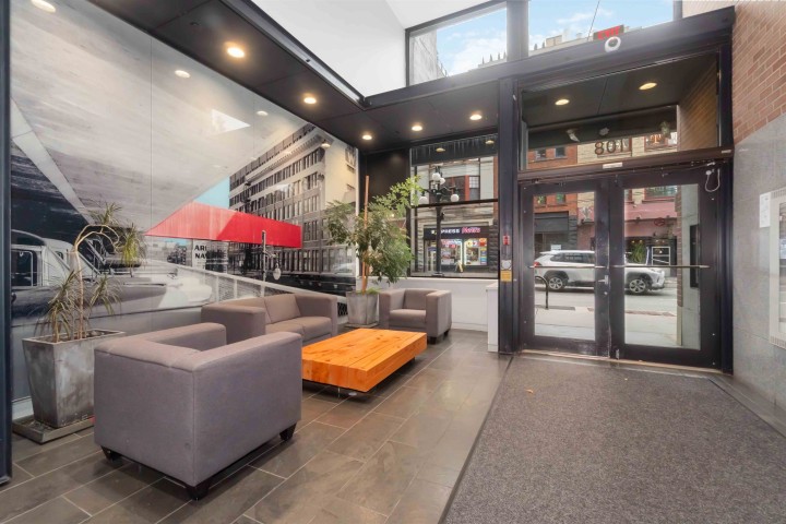 Photo 18 at 2803 - 108 W Cordova Street, Downtown VW, Vancouver West