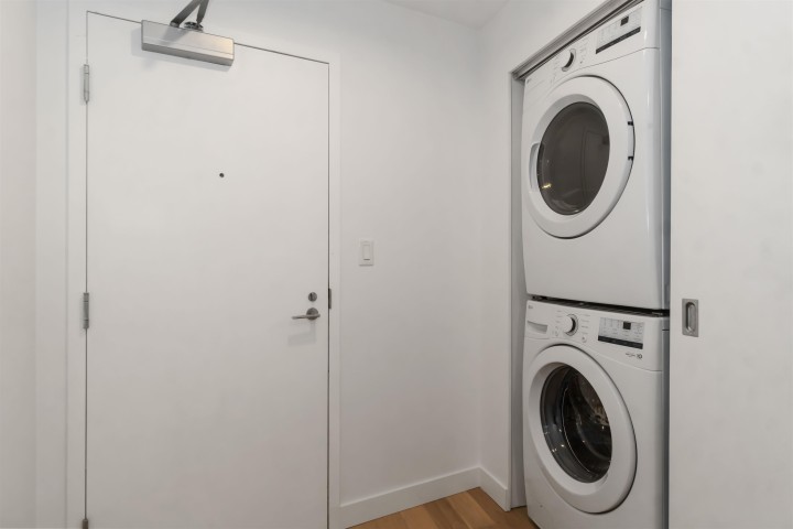 Photo 15 at 2803 - 108 W Cordova Street, Downtown VW, Vancouver West