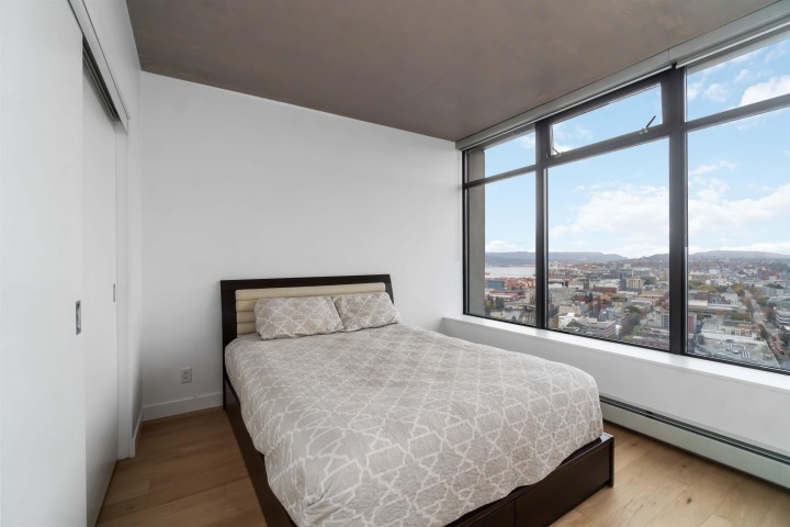 Photo 11 at 2803 - 108 W Cordova Street, Downtown VW, Vancouver West