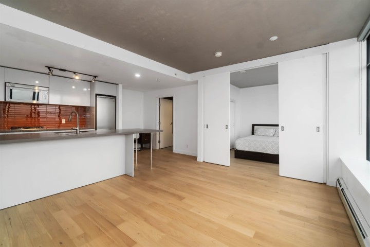 Photo 4 at 2803 - 108 W Cordova Street, Downtown VW, Vancouver West