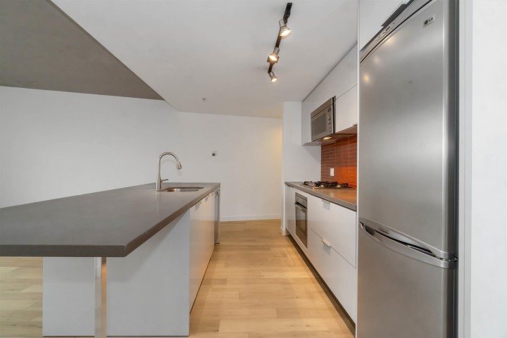 Photo 8 at 2803 - 108 W Cordova Street, Downtown VW, Vancouver West