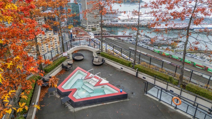 Photo 25 at 2803 - 108 W Cordova Street, Downtown VW, Vancouver West